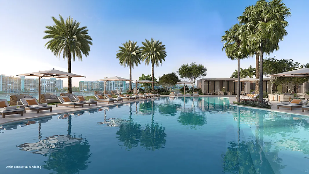 Icon Beach photo 27