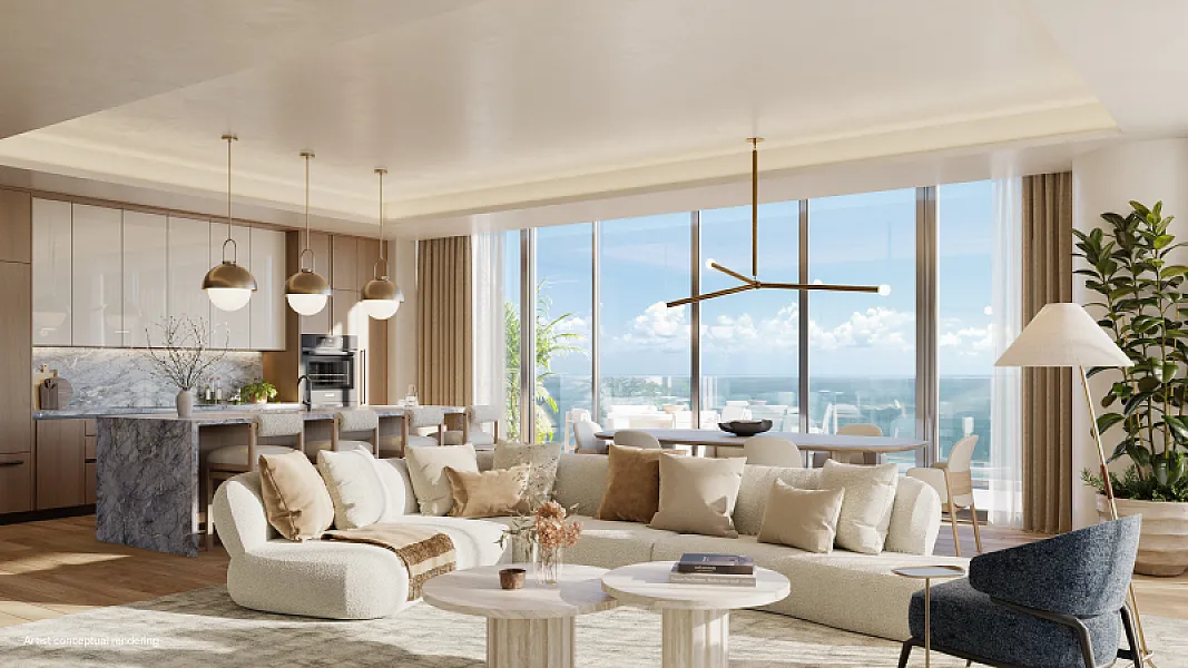 Icon Beach photo 32