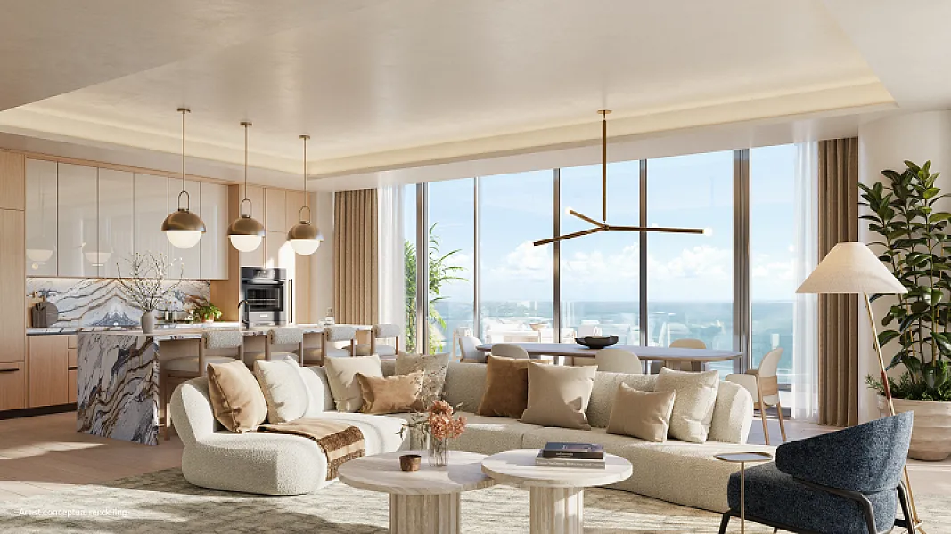 Icon Beach photo 33