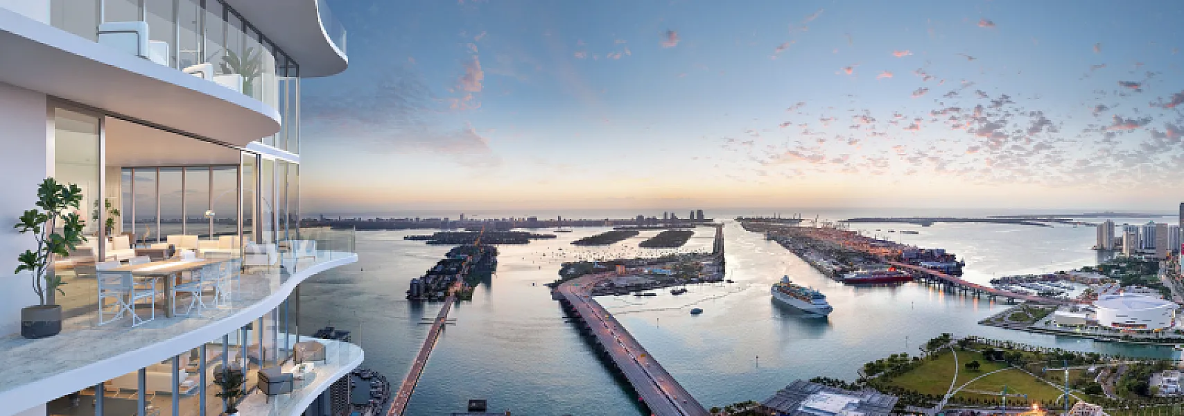 Casa Bella by B&B Italia - Image 2