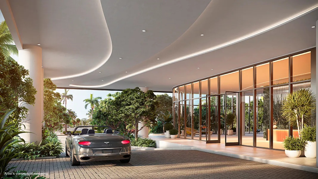 Casa Bella by B&B Italia photo 8