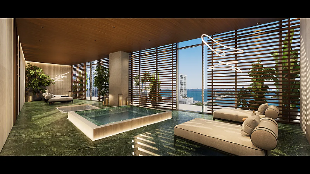 Casa Bella by B&B Italia photo 12