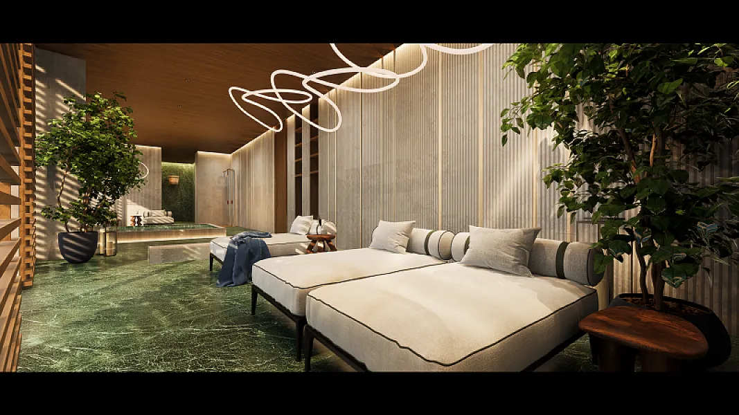Casa Bella by B&B Italia photo 13