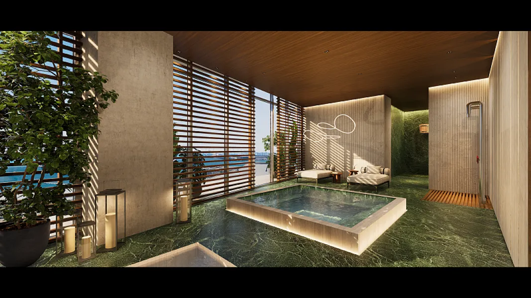 Casa Bella by B&B Italia photo 14