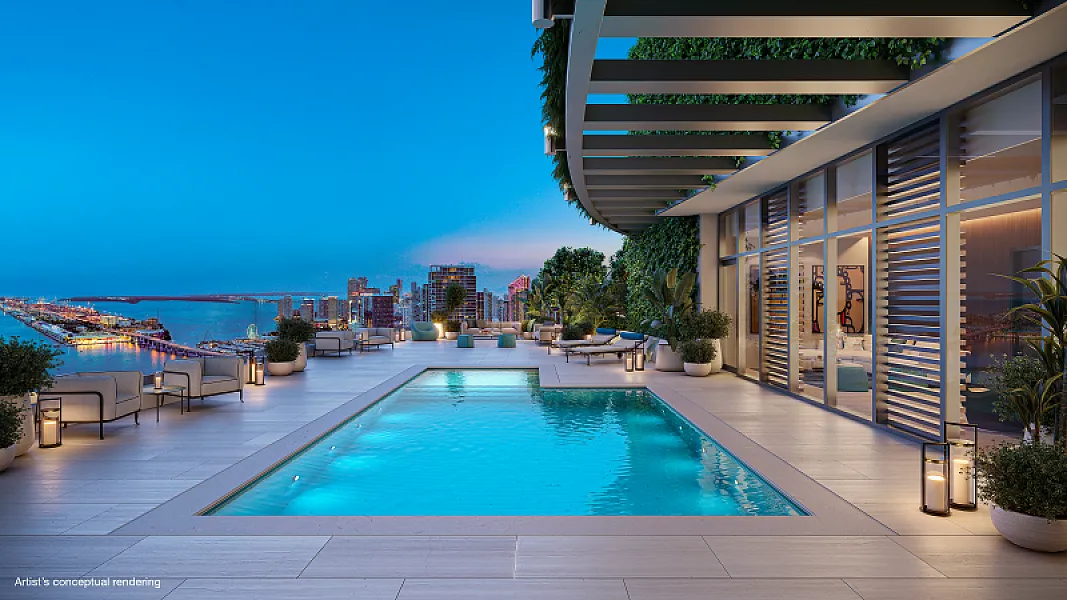 Casa Bella by B&B Italia photo 16