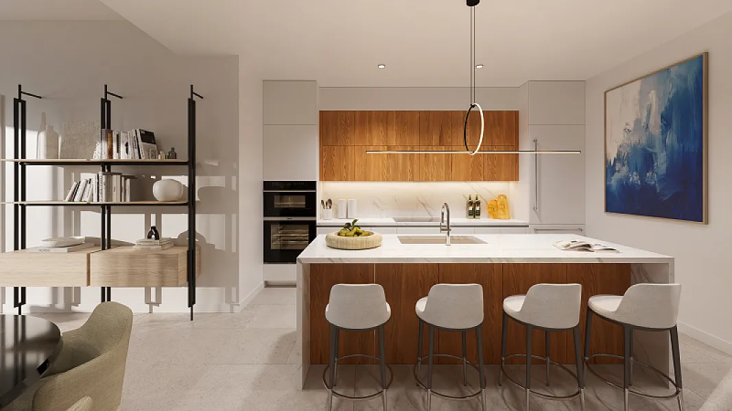 Casa Bella by B&B Italia photo 20