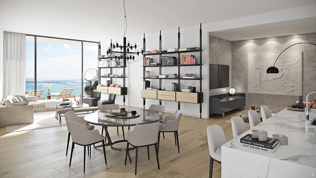 Casa Bella by B&B Italia photo 22