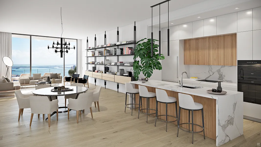 Casa Bella by B&B Italia photo 23