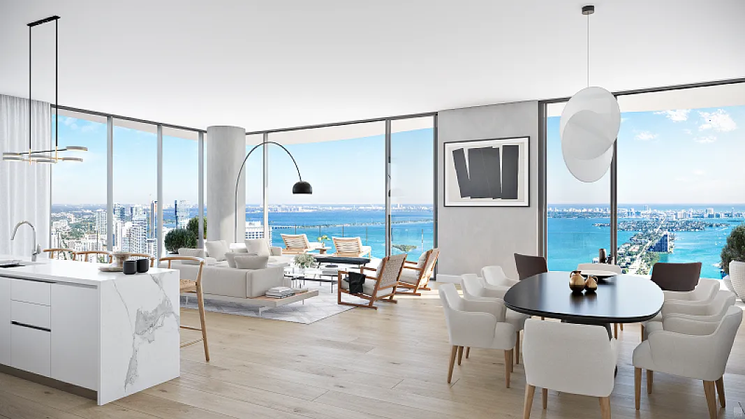 Casa Bella by B&B Italia photo 24