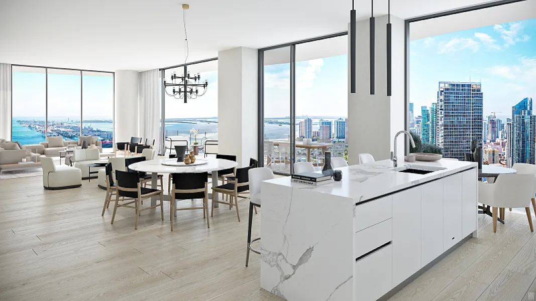 Casa Bella by B&B Italia photo 26