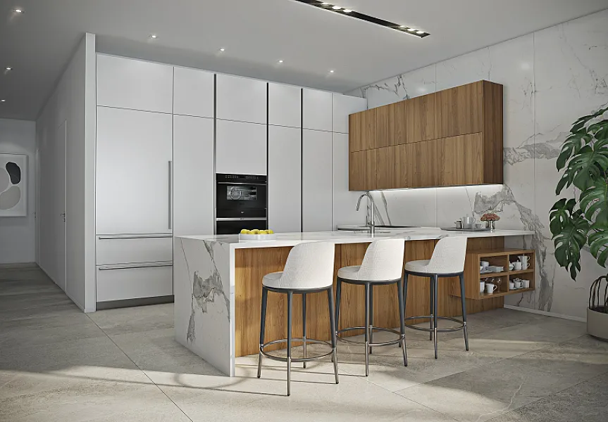 Casa Bella by B&B Italia photo 28
