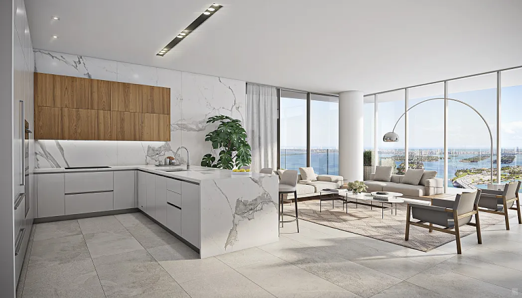 Casa Bella by B&B Italia photo 29