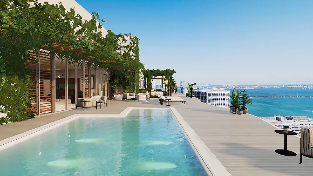 Casa Bella by B&B Italia photo 32