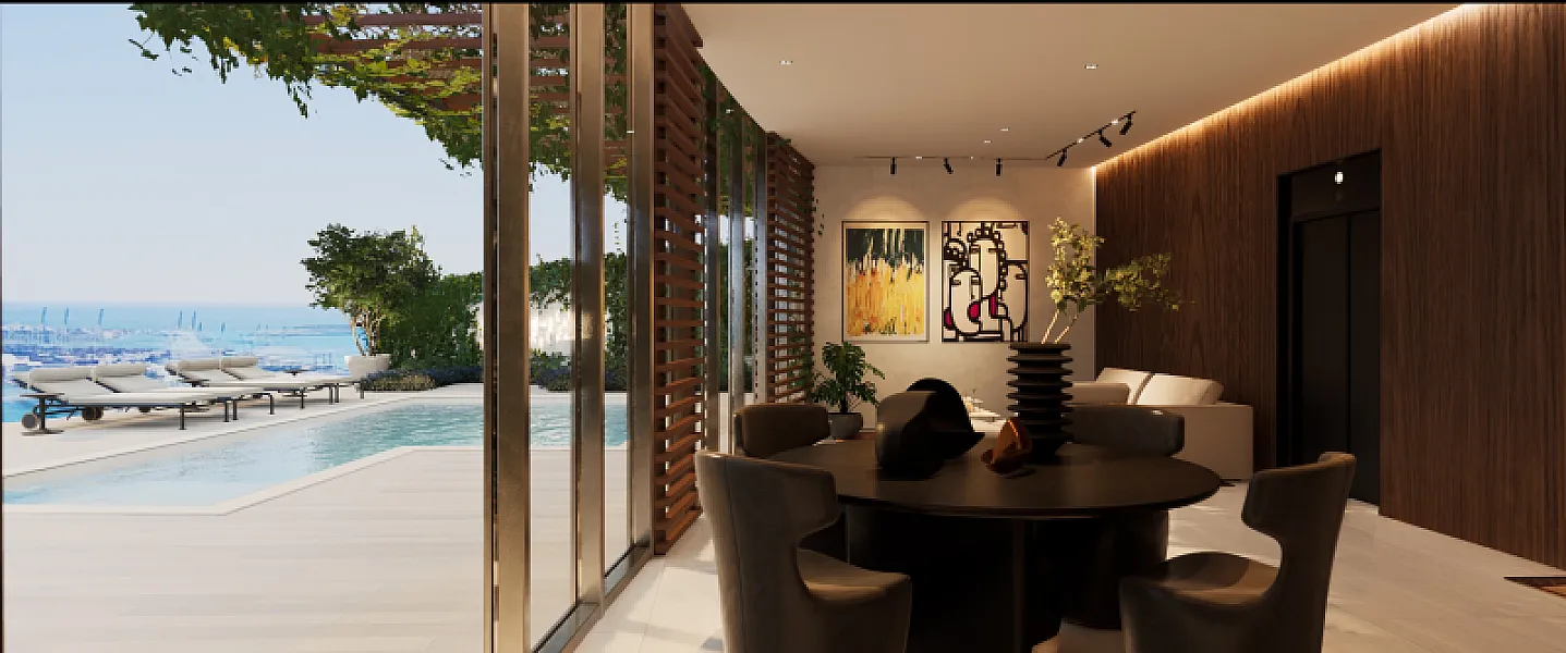 Casa Bella by B&B Italia photo 37