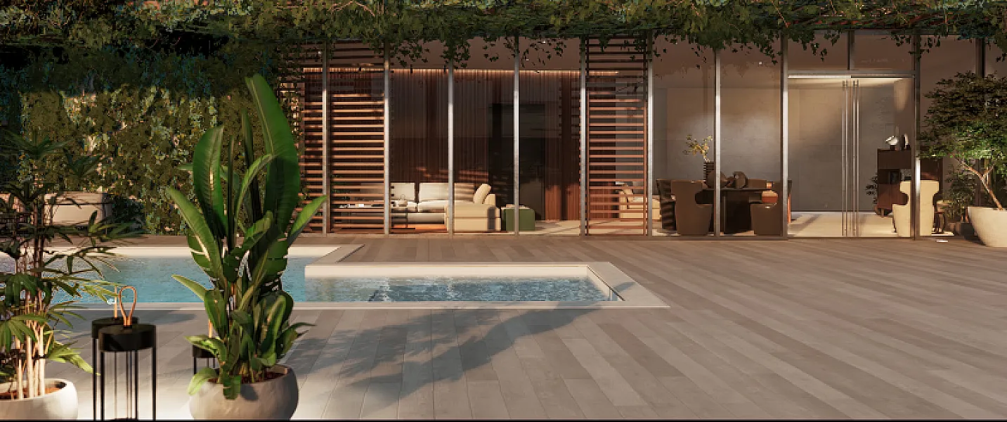 Casa Bella by B&B Italia photo 38