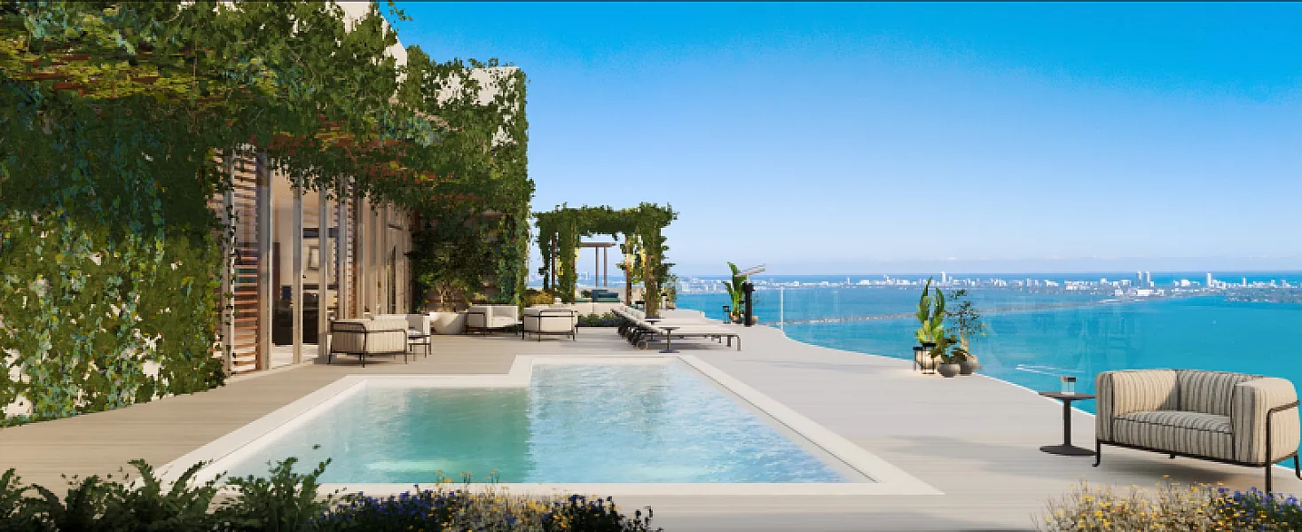 Casa Bella by B&B Italia photo 39