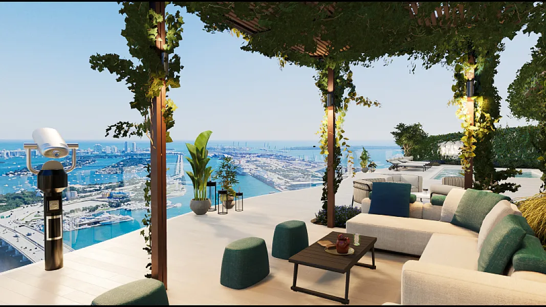 Casa Bella by B&B Italia photo 40