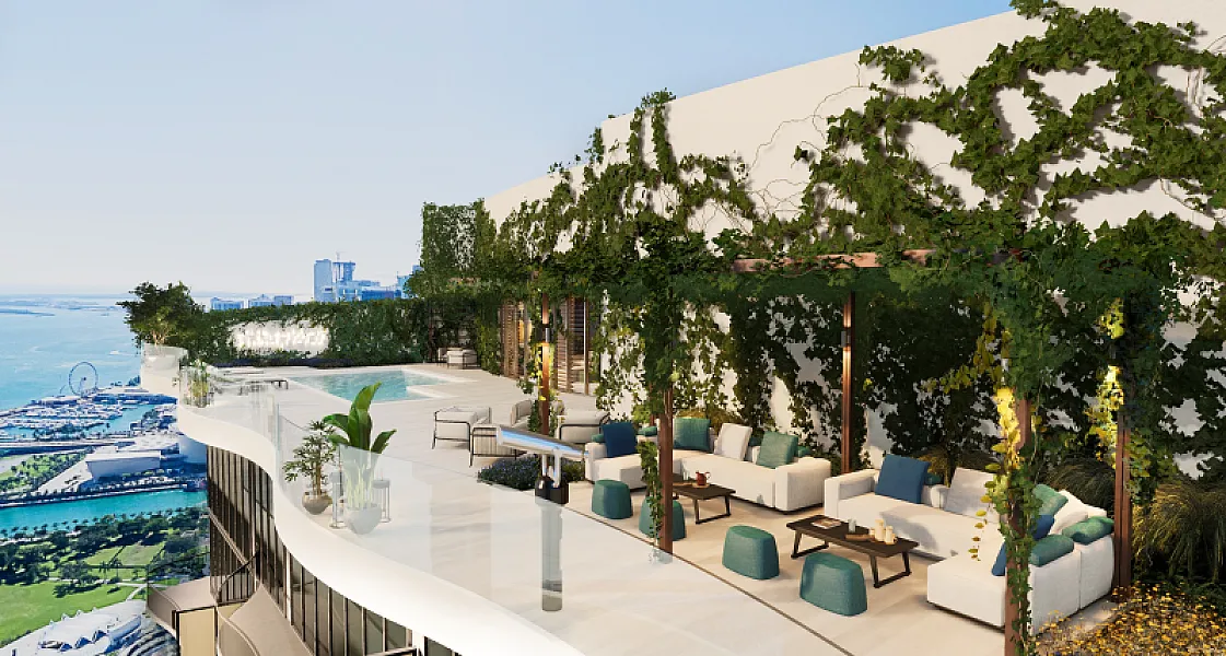 Casa Bella by B&B Italia photo 41