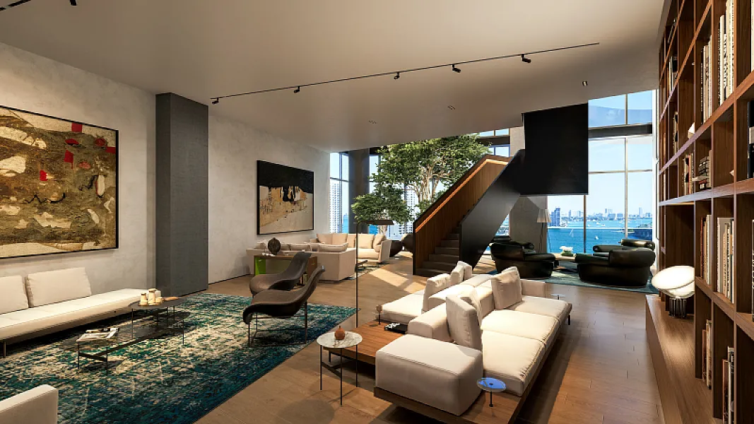 Casa Bella by B&B Italia photo 43