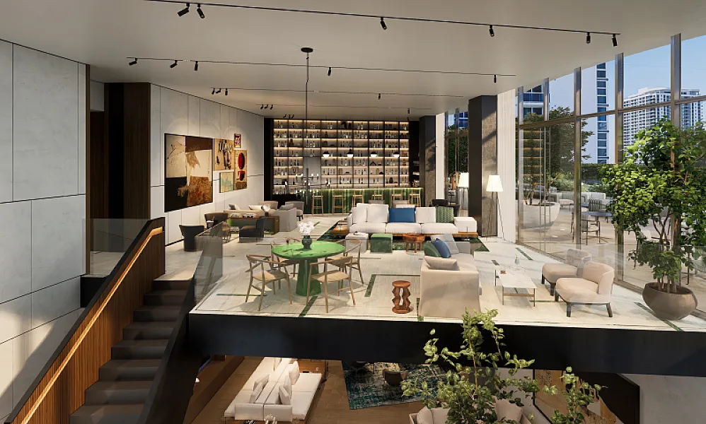 Casa Bella by B&B Italia photo 44