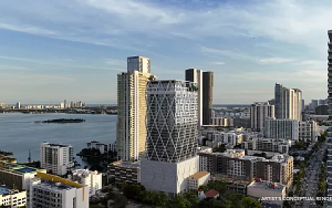 HQ Residences Miami