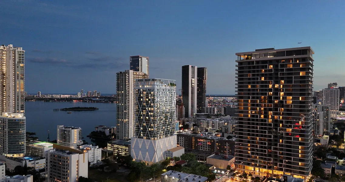 HQ Residences Miami - Image 2