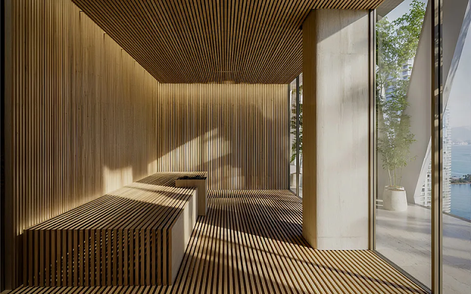 HQ Residences Miami - Image 4