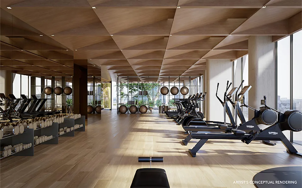 HQ Residences Miami photo 6