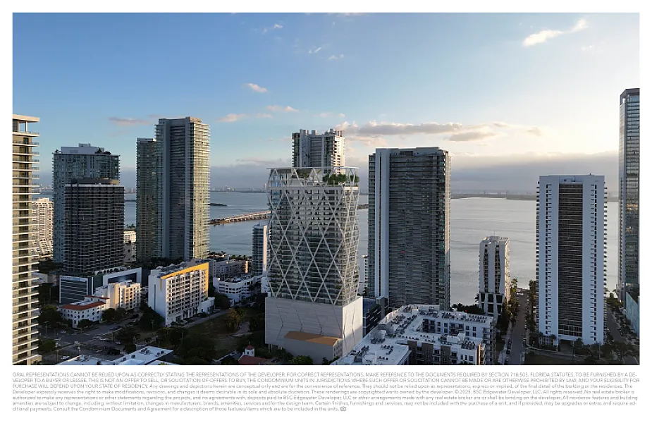 HQ Residences Miami photo 8