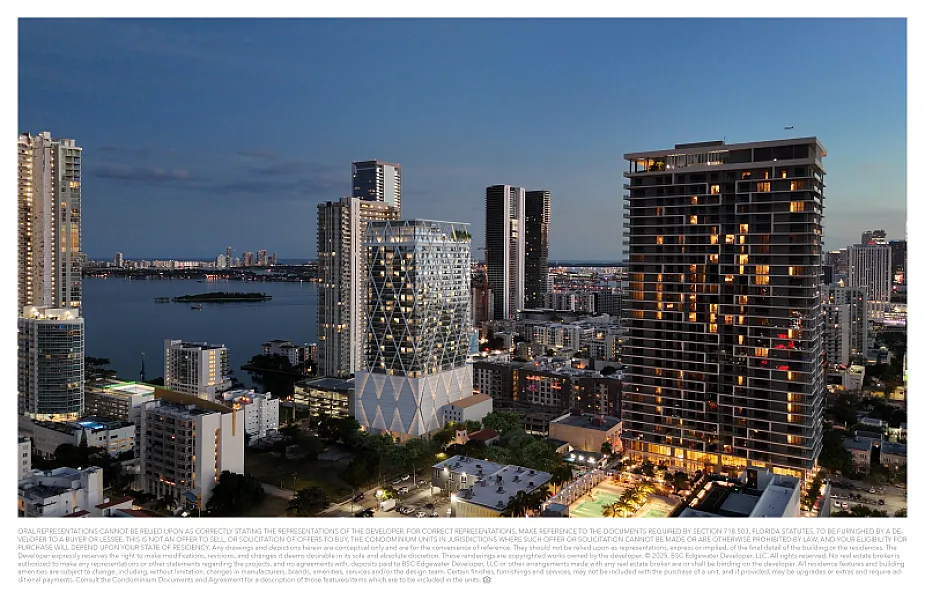 HQ Residences Miami photo 9