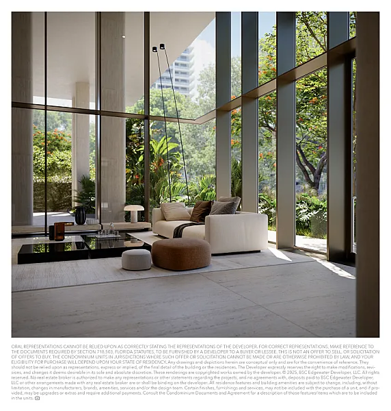 HQ Residences Miami photo 10