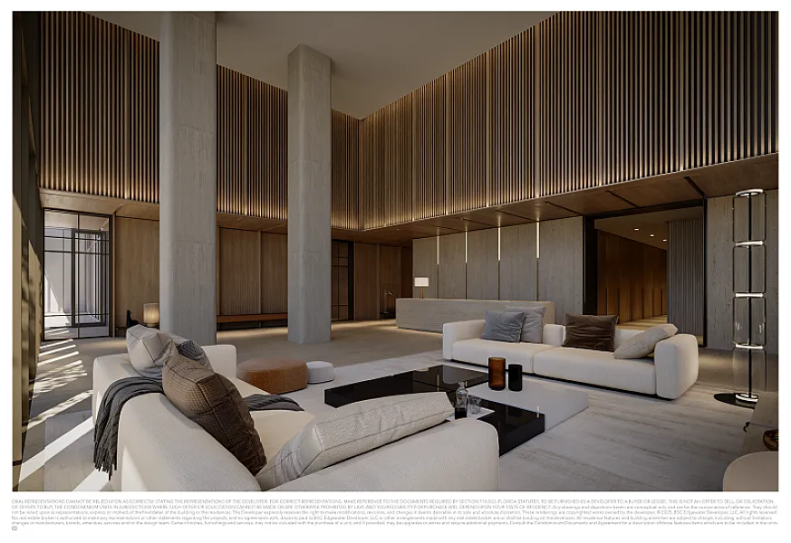 HQ Residences Miami photo 11