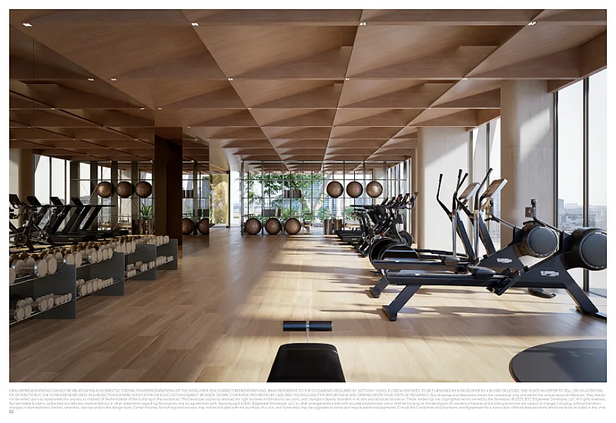 HQ Residences Miami photo 12