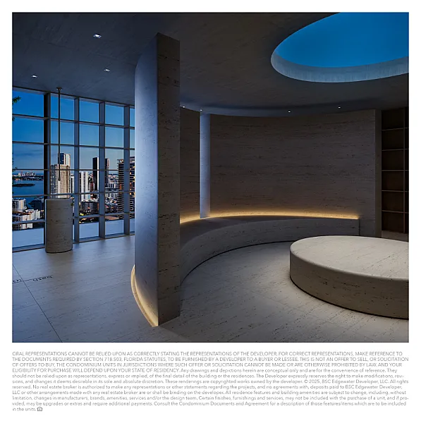 HQ Residences Miami photo 13