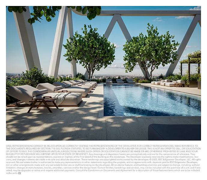 HQ Residences Miami photo 14