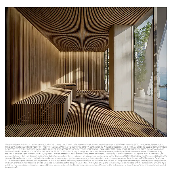 HQ Residences Miami photo 15