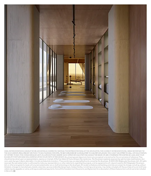 HQ Residences Miami photo 16