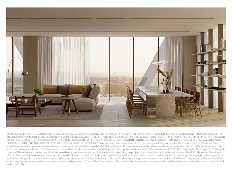 HQ Residences Miami photo 17