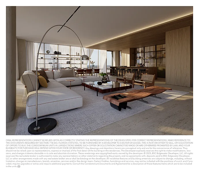 HQ Residences Miami photo 18