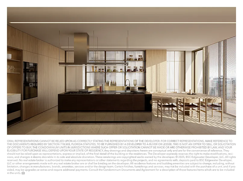 HQ Residences Miami photo 19