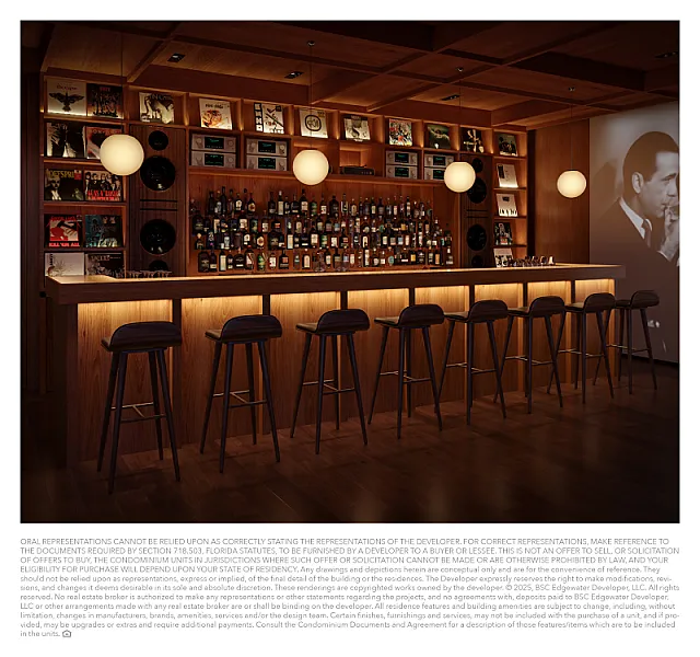 HQ Residences Miami photo 20