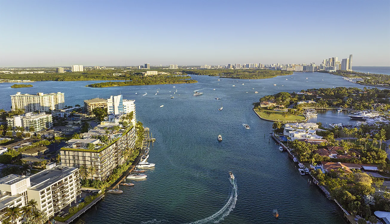 Bay Harbor Towers, Bay Harbor Islands, FL — imagen 3 | Tradda Capital