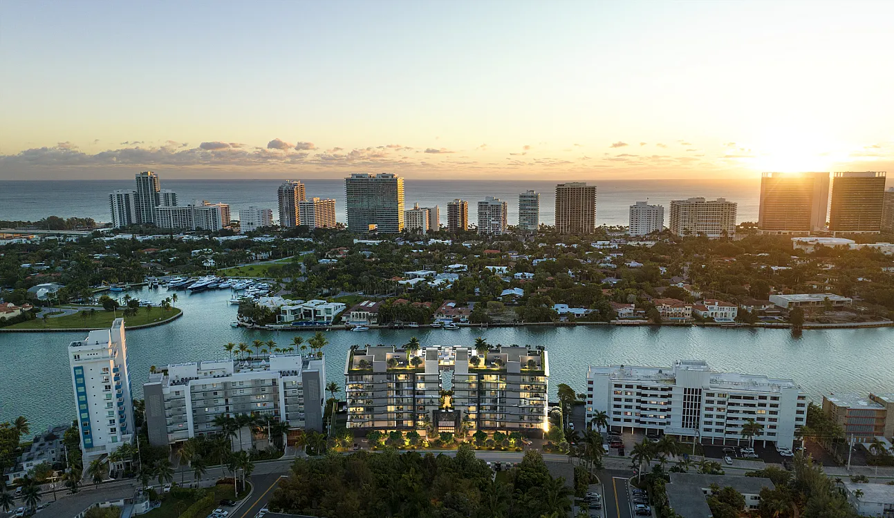 Bay Harbor Towers, Bay Harbor Islands, FL — imagen 4 | Tradda Capital