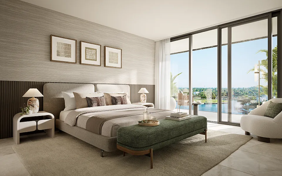 Bay Harbor Towers photo 8