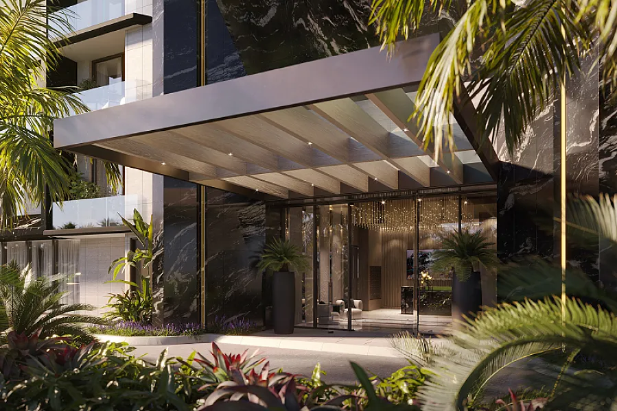 Bay Harbor Towers photo 9