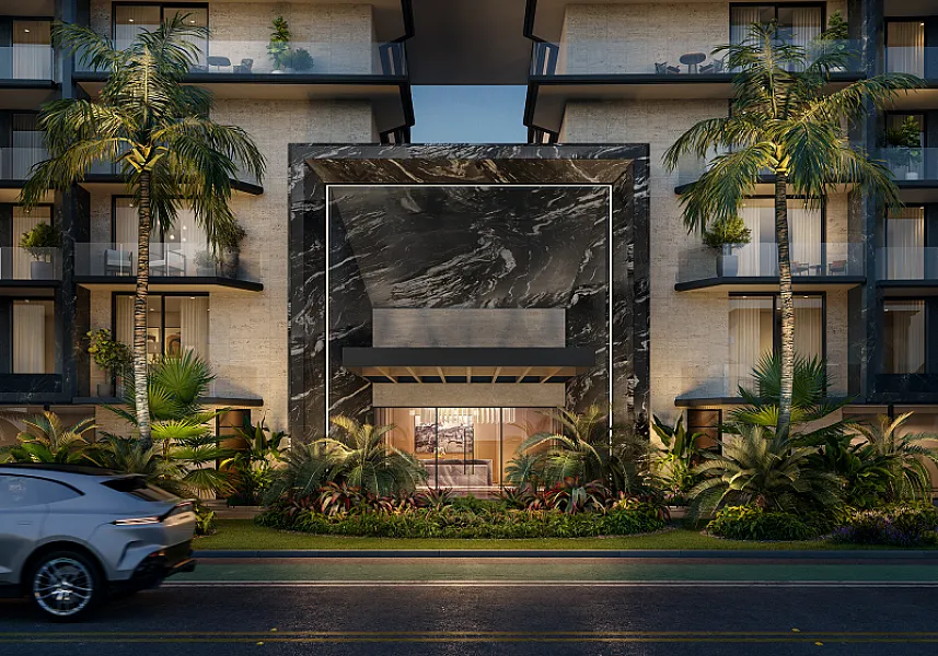 Bay Harbor Towers photo 10
