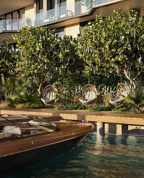 Bay Harbor Towers photo 12