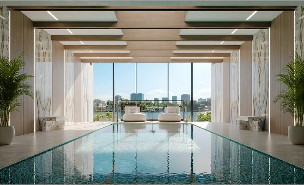 Bay Harbor Towers - Image 5