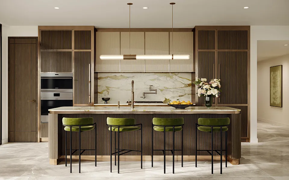 Bay Harbor Towers photo 15