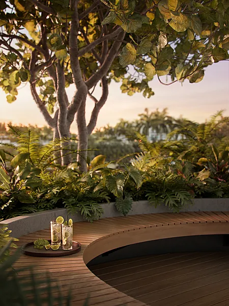 Bay Harbor Towers - Image 2